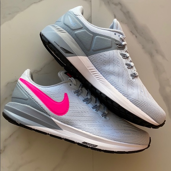 NWT Nike Air Zoom Structure 22 - Picture 6 of 7